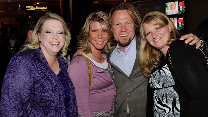 "Dancing With The Stars: Live In Las Vegas" VIP Opening At The New Tropicana Las Vegas