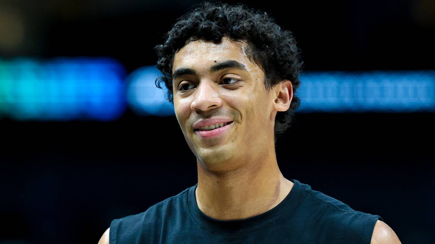 Max Christie wanting to stay is Mavericks’ top silver lining from Luka Doncic trade