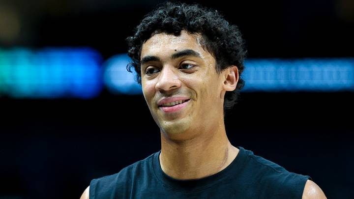 Dallas Mavericks, Max Christie Dallas Mavericks, Max Christie