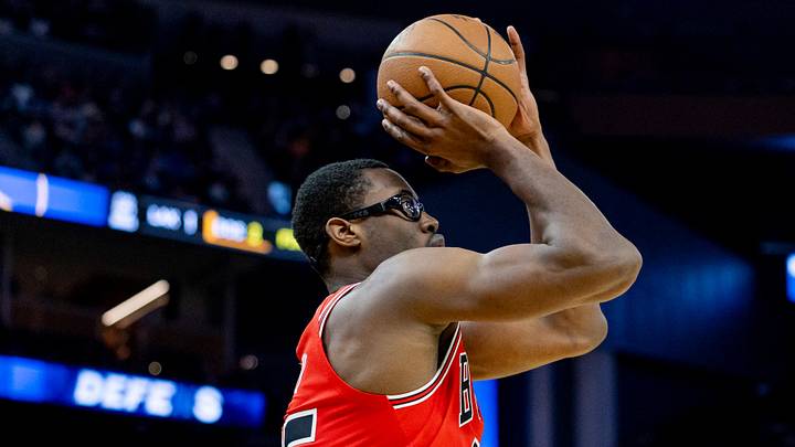 Jalen Smith, currently playing with in the NBA with the Chicago Bulls, is among 12 inductees in the Class of 2026 Baltimore Catholic League Hall of Fame.