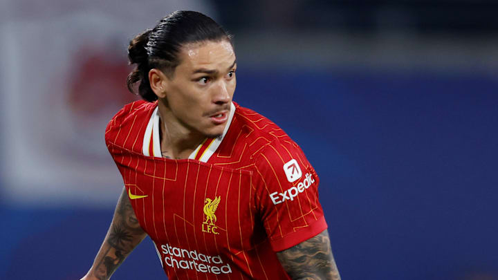 RB Leipzig v Liverpool - UEFA Champions League