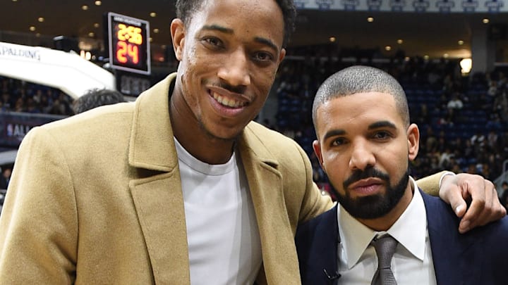 2016 NBA All-Star Celebrity Game