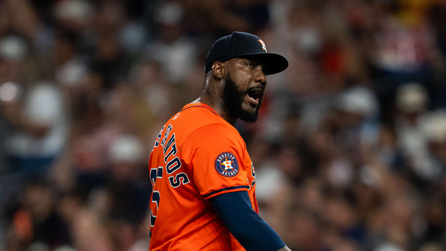 The Latest Enyel De Los Santos News | SportSpyder