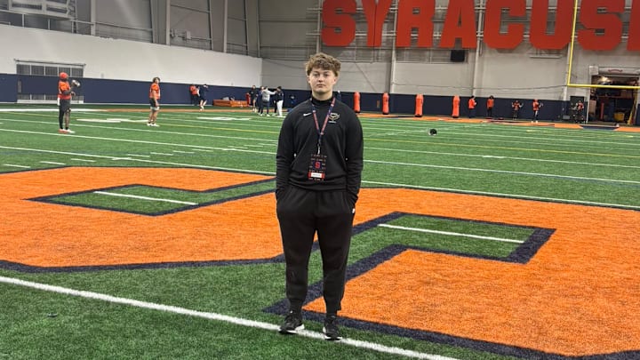 Owen Muldoon Owen Muldoon