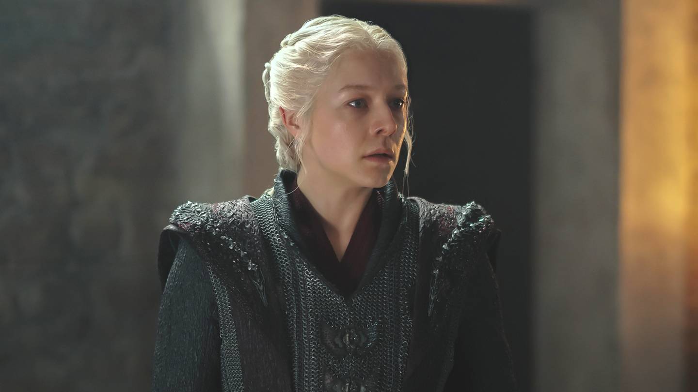 House of the Dragon Season 3 Viewership Trends