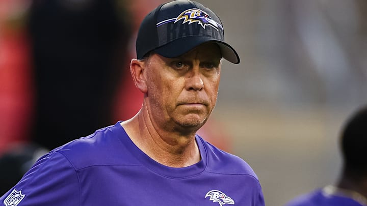 Todd Monken appeared to be a frontrunner for the Tampa Bay Buccaneers OC job, but he's going to end up somewhere else.
