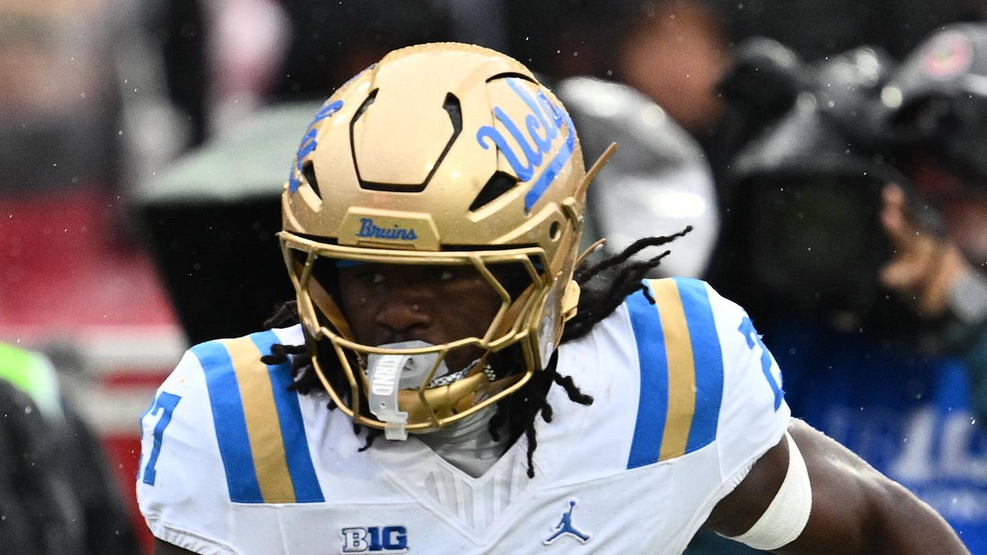 3 Things UCLA Football Must Improve Before Facing Oregon