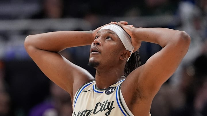 Toronto Raptors v Milwaukee Bucks