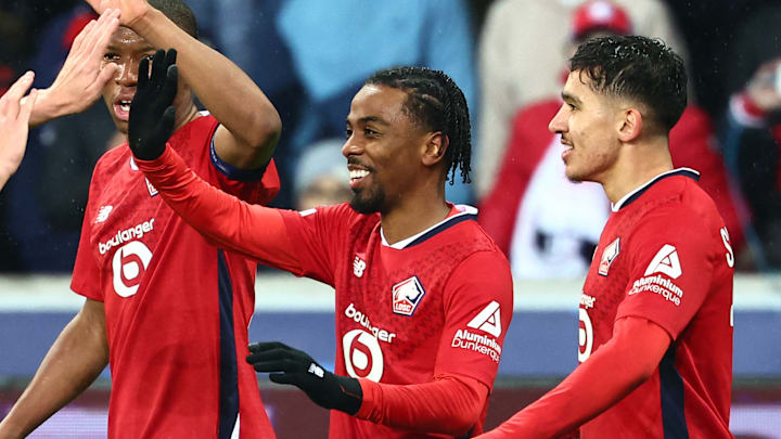 FBL-EUR-C1-LILLE-FEYENOORD