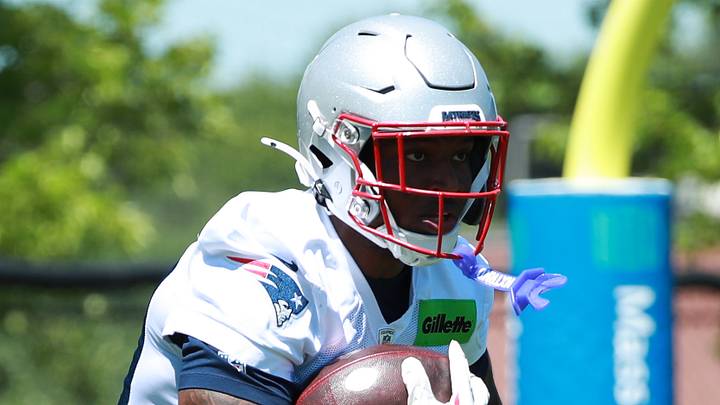 New England Patriots Mandatory Minicamp