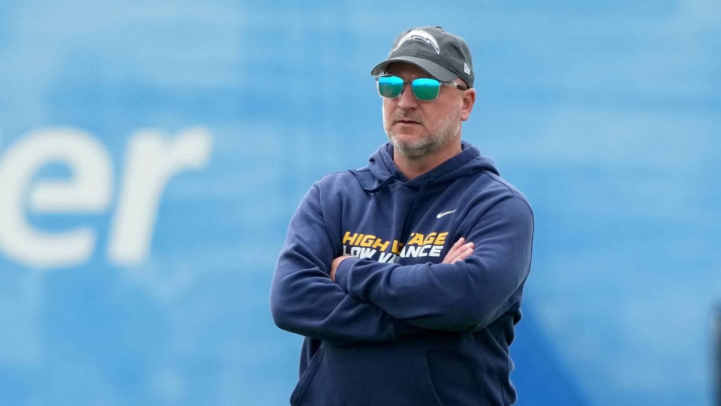 Every Notable Chargers Player Whose Roster Spot is in Danger