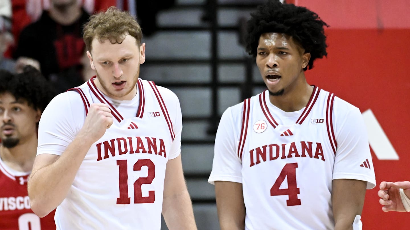 Indiana vs Northwestern Basketball Preview: How To Watch, Point Spread, Stats