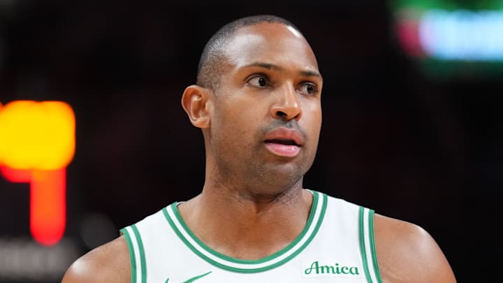 Boston Celtics v Miami Heat