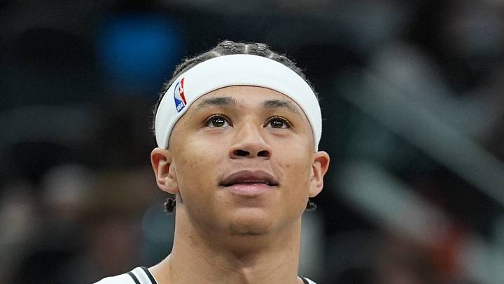 San Antonio Spurs, Carter Bryant