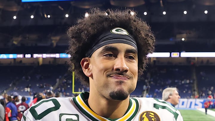 Green Bay Packers v Detroit Lions Green Bay Packers v Detroit Lions