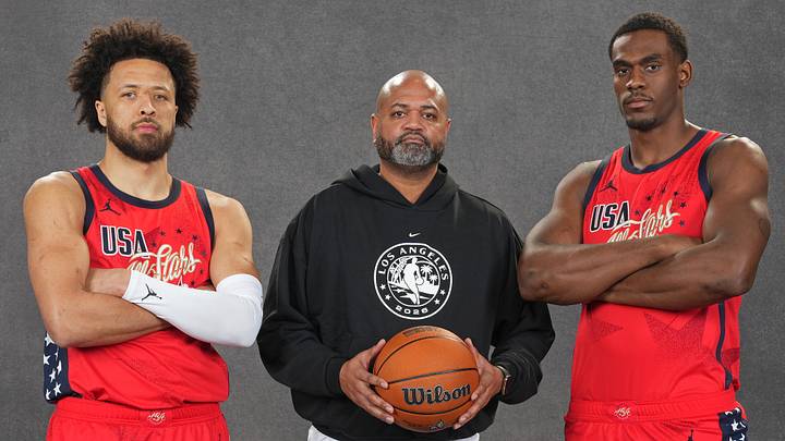 2026 All-Star Saturday Night 2026 All-Star Saturday Night