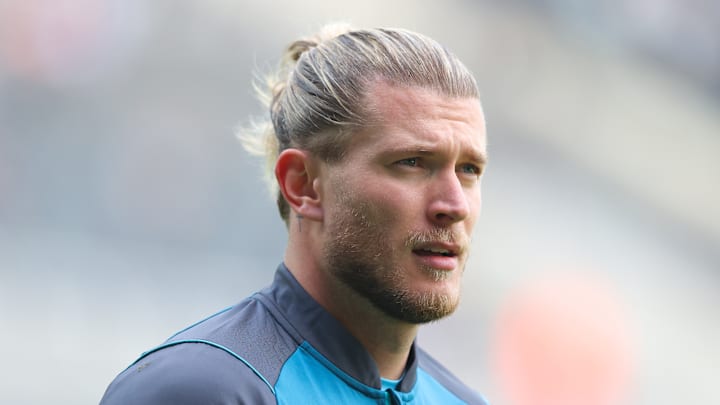 Loris Karius va débuter pour Newcastle face à Manchester United