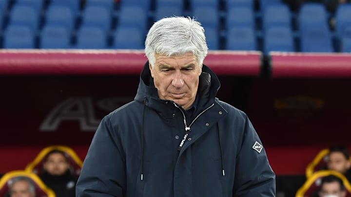 Gian Piero Gasperini
