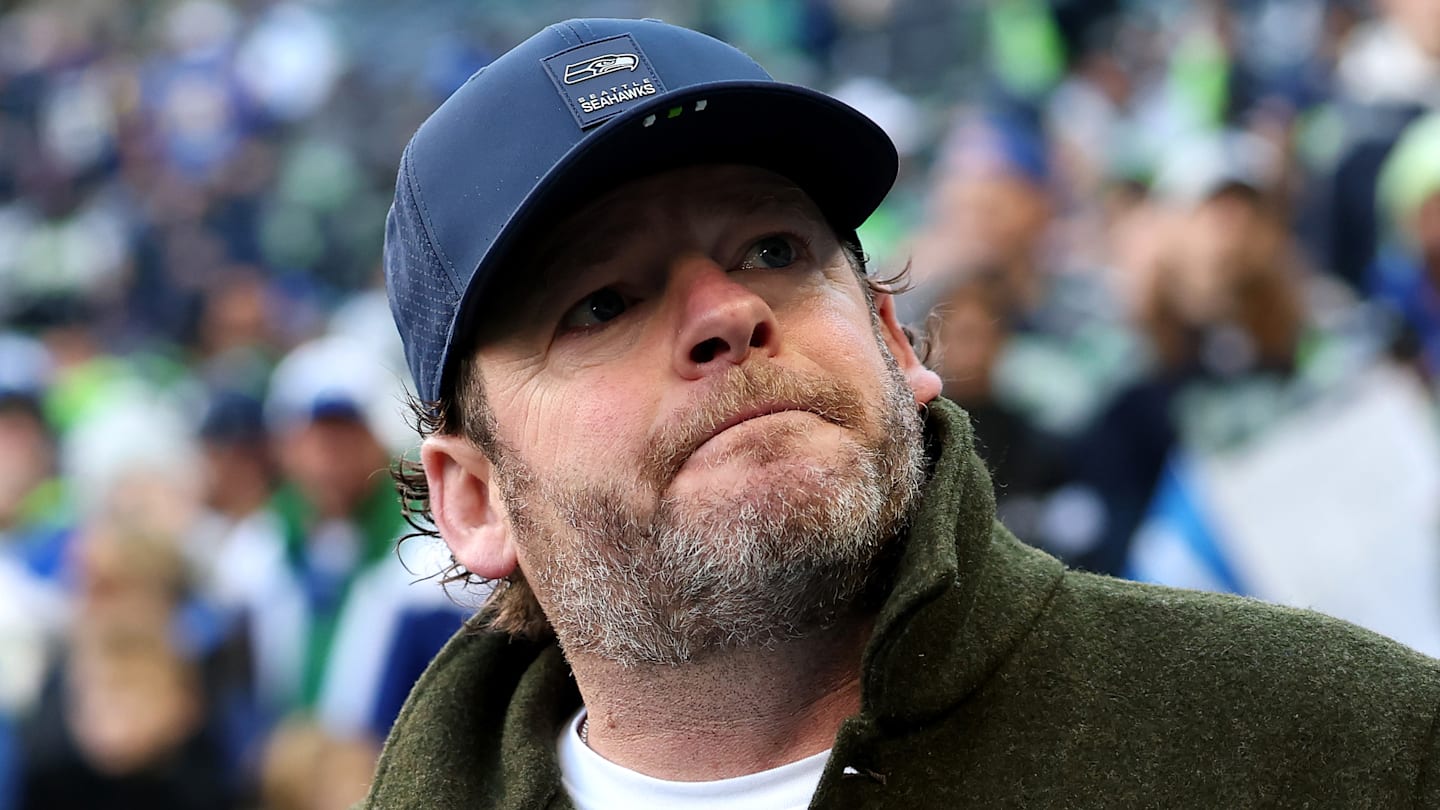 Seahawks' championship surge confirmed what Commanders fans already knew