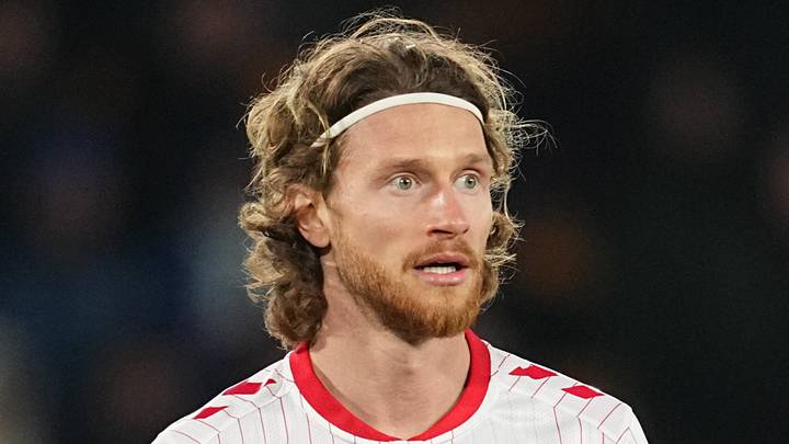 Czechia vs Denmark - World Cup Qualification Czechia vs Denmark - World Cup Qualification