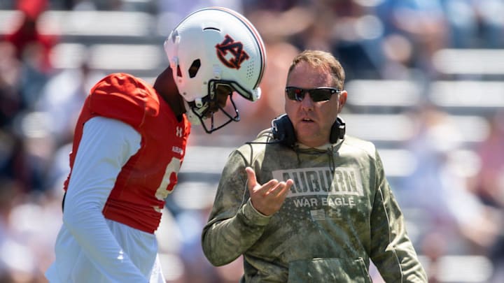 Freeze can still turn things around for Auburn