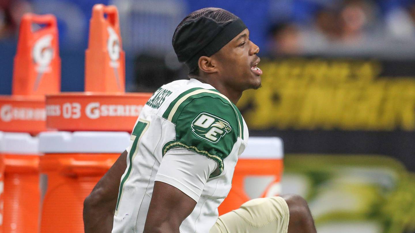 USC’s Boobie Feaster's Trajectory Could Mirror Rising College Stars