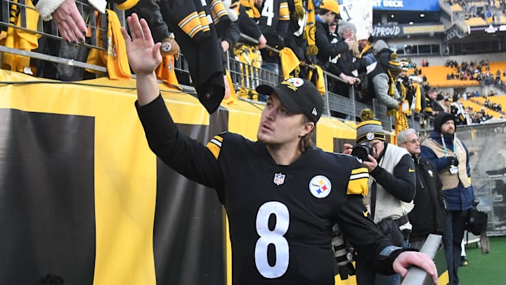 Pittsburgh Steelers, Steelers