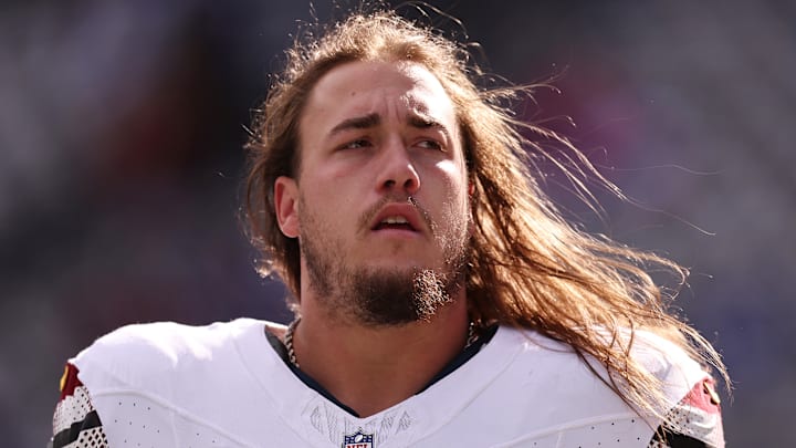 Nick Gates