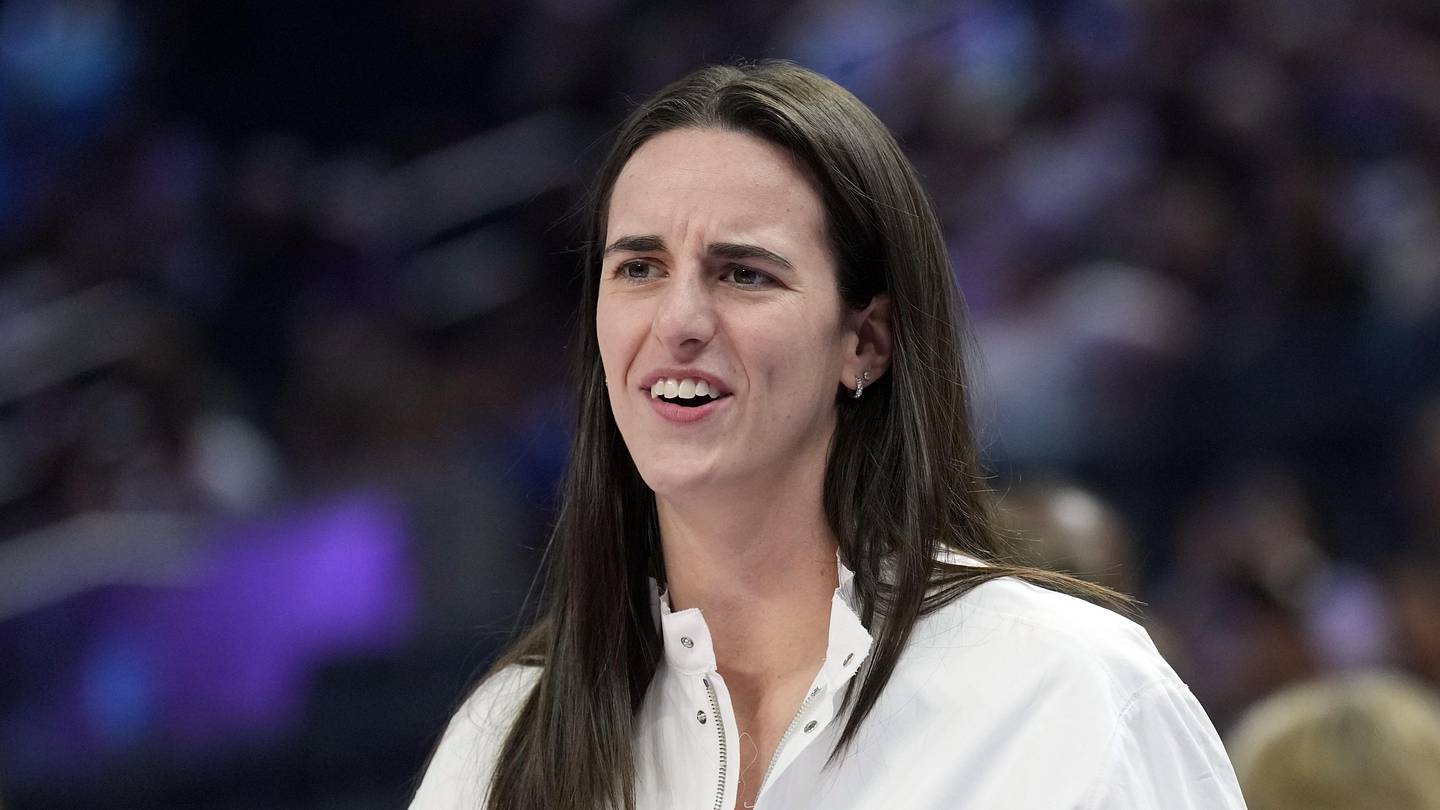 Unclear Caitlin Clark Injury Return Information Has Fever Fans Frustrated
