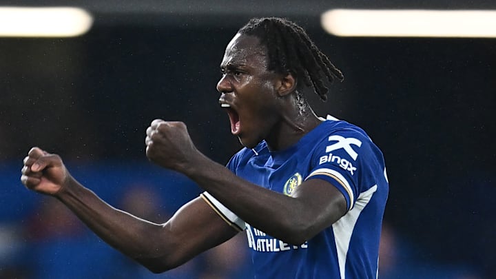 Chelsea FC v Tottenham Hotspur - Premier League
