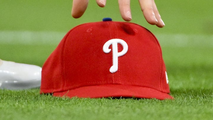 Philadelphia Phillies hat Philadelphia Phillies hat