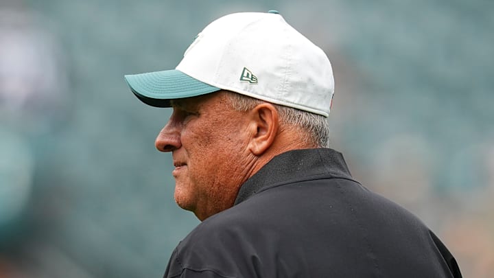 Cleveland Browns v Philadelphia Eagles - NFL Preseason 2025