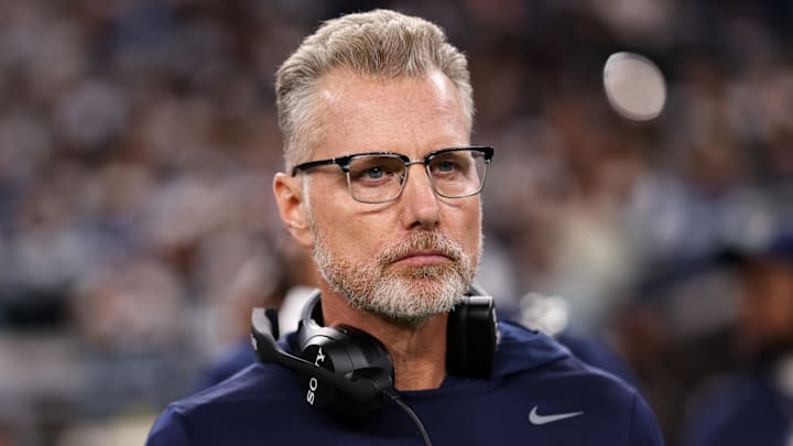 Dallas Cowboys v Las Vegas Raiders Dallas Cowboys v Las Vegas Raiders