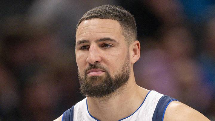 Dallas Mavericks, Klay Thompson Dallas Mavericks, Klay Thompson