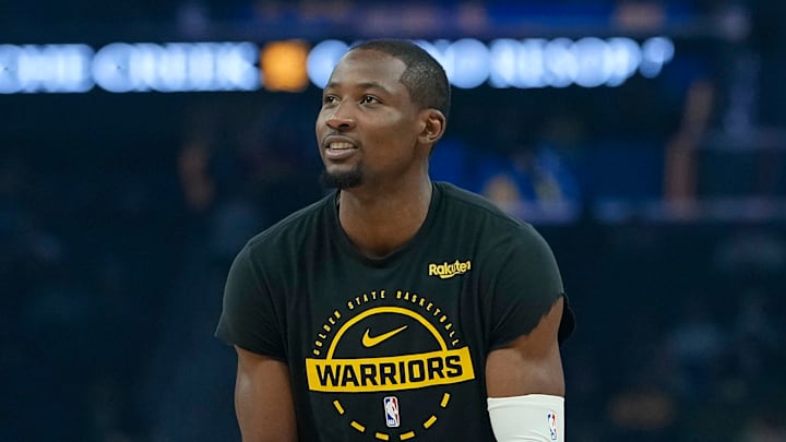 Minnesota Timberwolves v Golden State Warriors