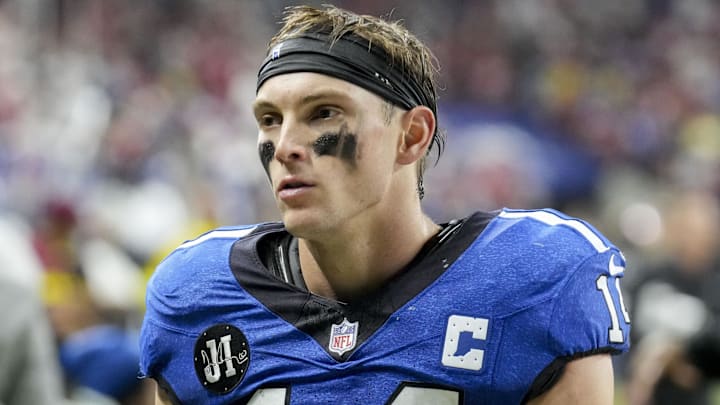 Indianapolis Colts - wide receiver Alec Pierce