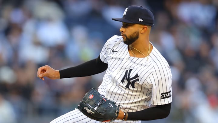 Milwaukee Brewers v New York Yankees Milwaukee Brewers v New York Yankees