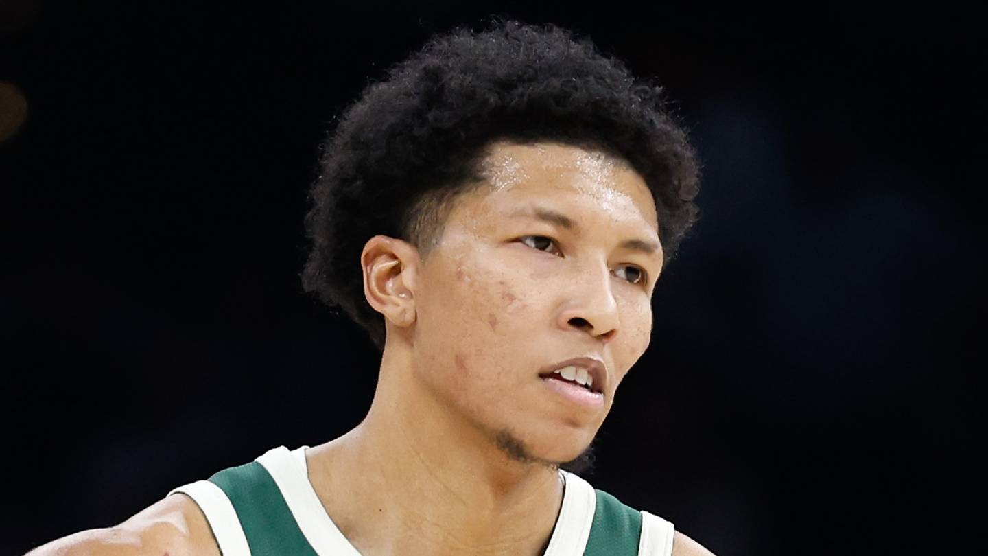 MarJon Beauchamp's NBA departure reinforces Bucks' drafting problems