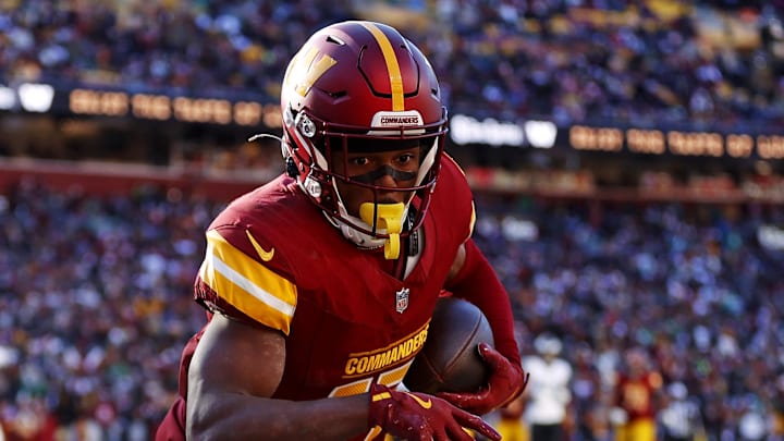 Terry McLaurin