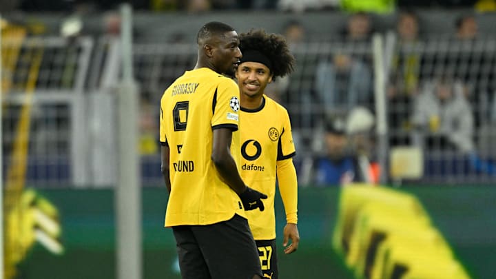 Guirassy war im Winter wohl heiß begehrt