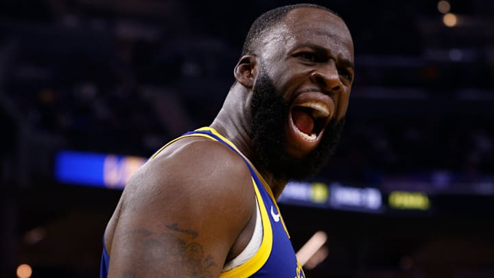 Golden State Warriors Vs Utah Jazz