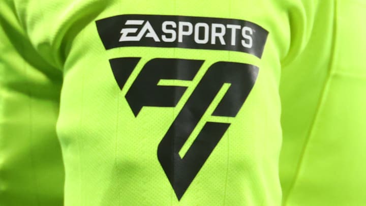 EA Sports FC EA Sports FC