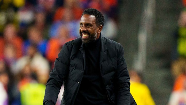 FC Cincinnati v Columbus Crew - 2025 MLS Cup Playoffs