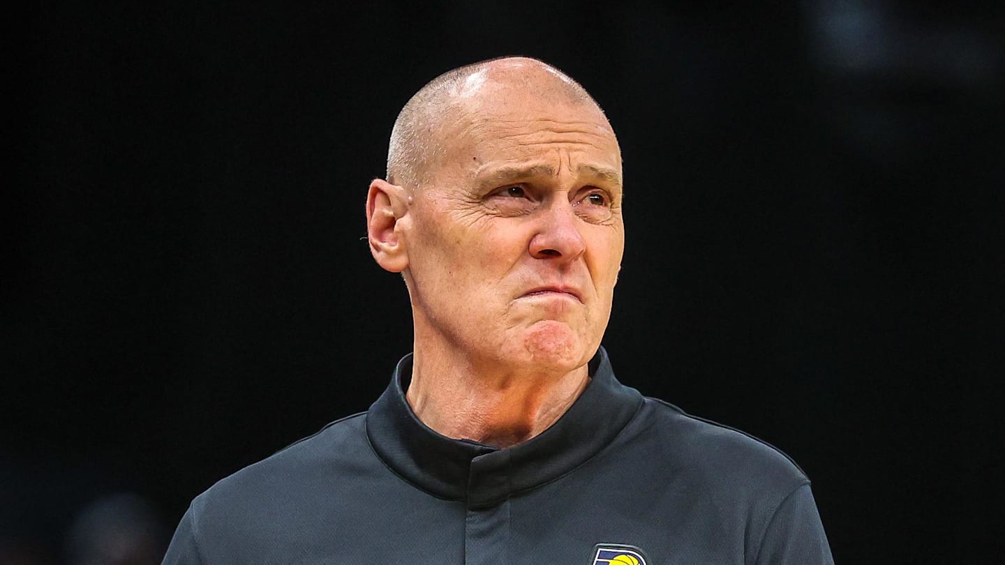 Is there a positive in Indiana Pacers' disastrous season?