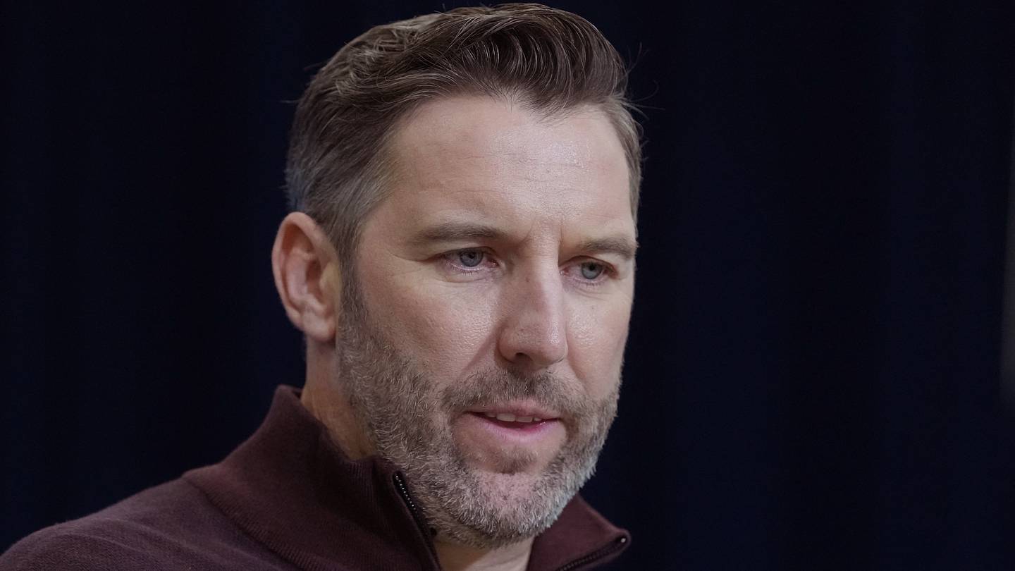 Commanders prepare to cut roster as Adam Peters looks for trades
