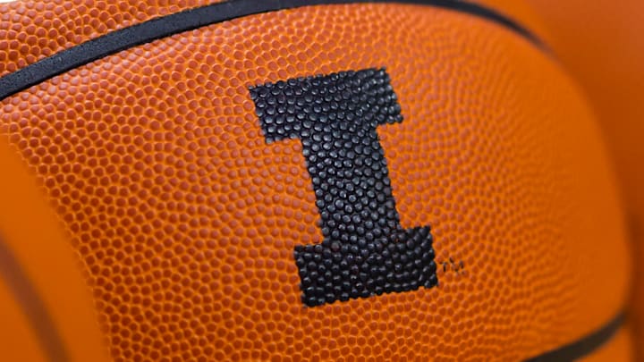 IUPUI v Illinois