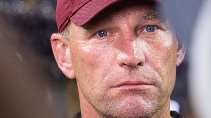 Tommy Tuberville sent some rat poison to Alabama