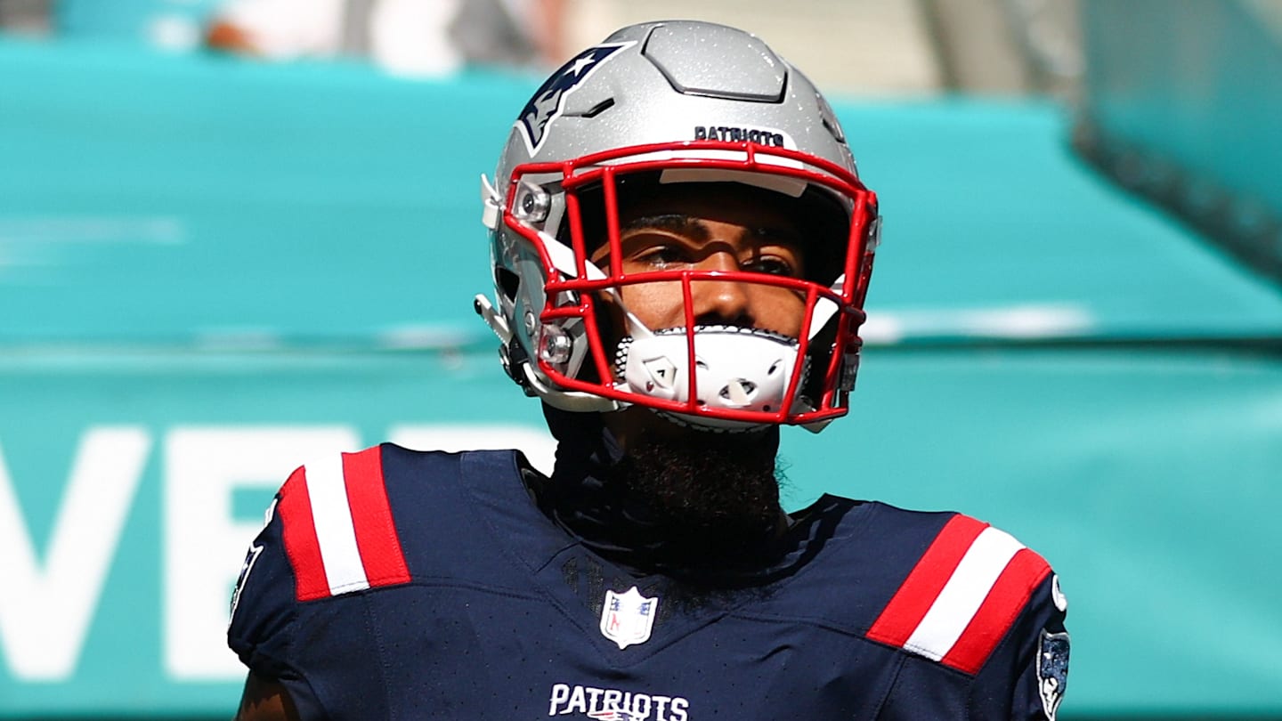 New details behind Ja'Lynn Polk's trade make Patriots decision look even better