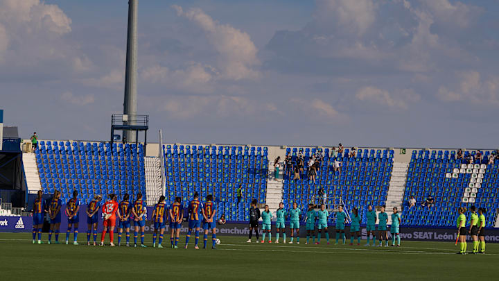 Copa de la Reina Copa de la Reina
