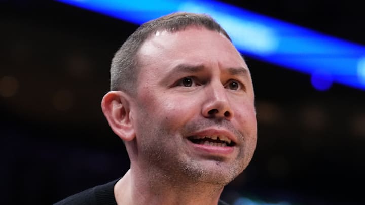 Denver Nuggets v Miami Heat